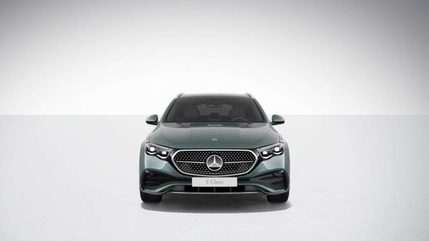 Mercedes-Benz E 220 d T 145 kW image number 9