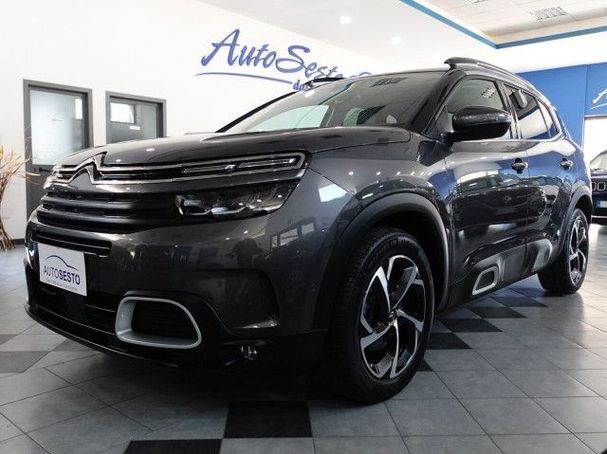 Citroen C5 Aircross BlueHDi 130 EAT8 FEEL 96 kW image number 1