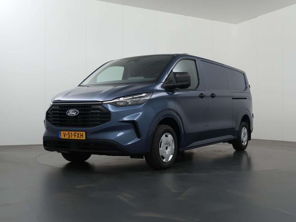 Ford Transit Custom 320 L2H1 Trend 125 kW image number 38