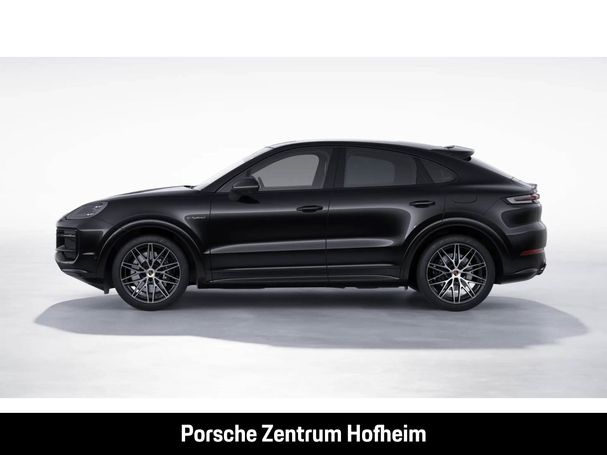 Porsche Cayenne Coupé E-Hybrid 346 kW image number 4