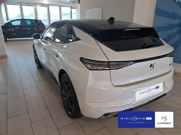 DS Automobiles 4 DS PureTech 130 96 kW image number 3