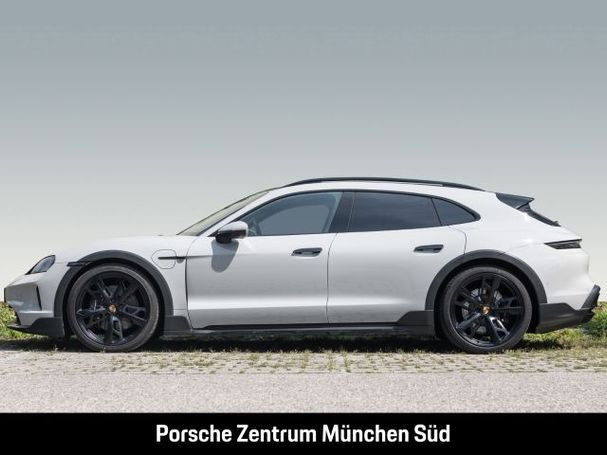 Porsche Taycan 4 Cross Turismo 320 kW image number 2