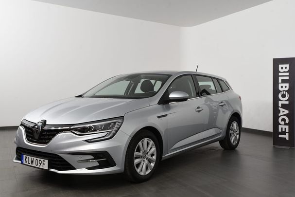 Renault Megane TCe 140 103 kW image number 1