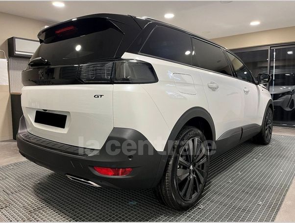 Peugeot 5008 100 kW image number 12