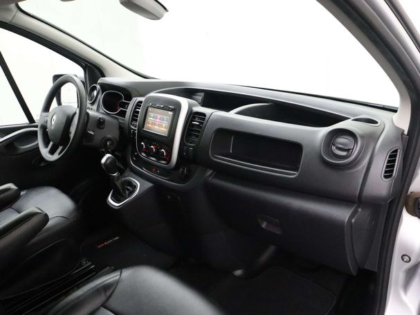 Renault Trafic Cab dCi 145 107 kW image number 20