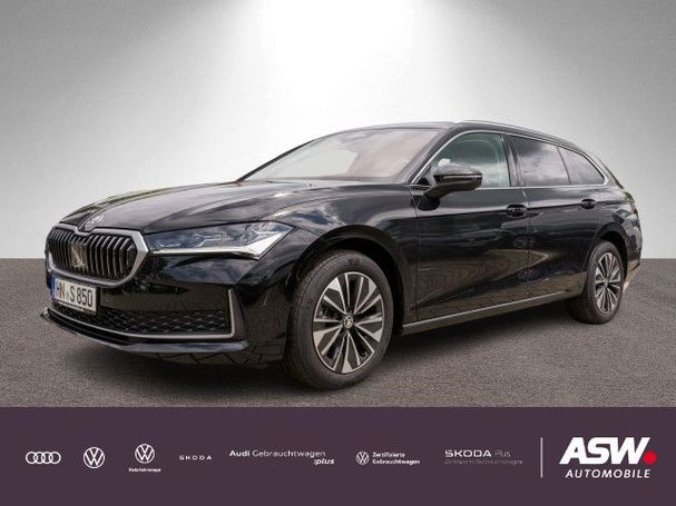 Skoda Superb Combi 2.0 110 kW image number 1