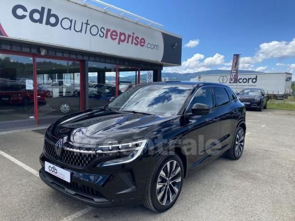 Renault Austral E-Tech 146 kW image number 1