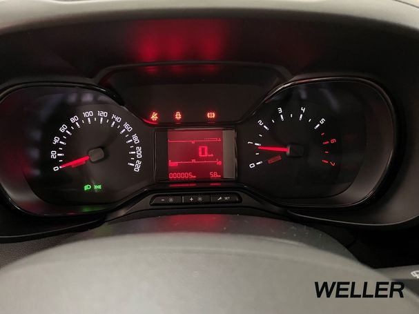 Toyota Proace City Electric L1 Duty Comfort 100 kW image number 12