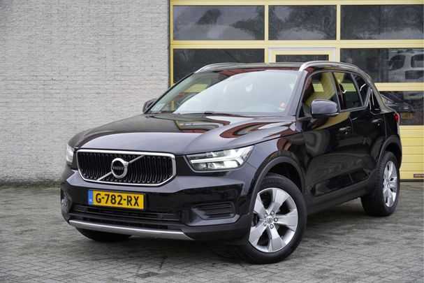 Volvo XC40 T3 Momentum Pro 120 kW image number 1