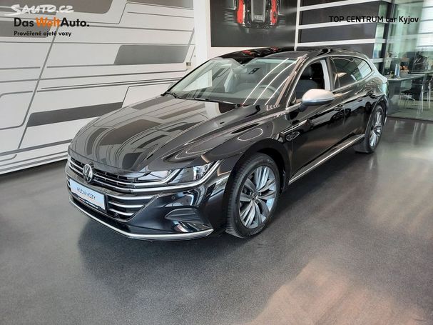 Volkswagen Arteon 2.0 TDI DSG Shooting Brake 110 kW image number 1