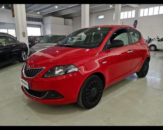 Lancia Ypsilon 51 kW image number 1