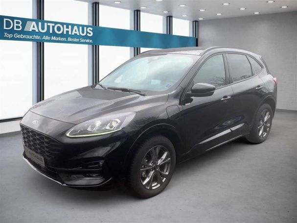 Ford Kuga 165 kW image number 1