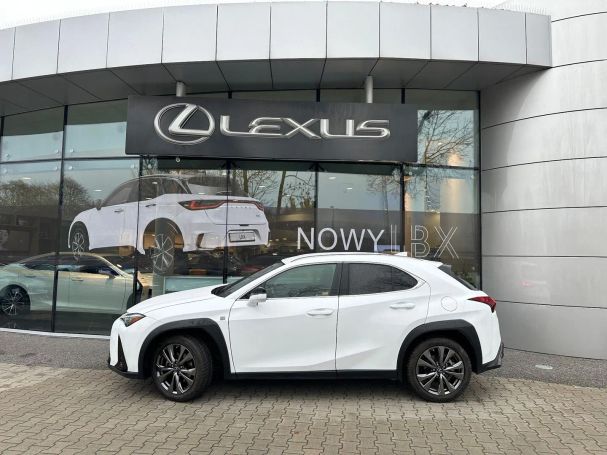 Lexus UX 135 kW image number 3