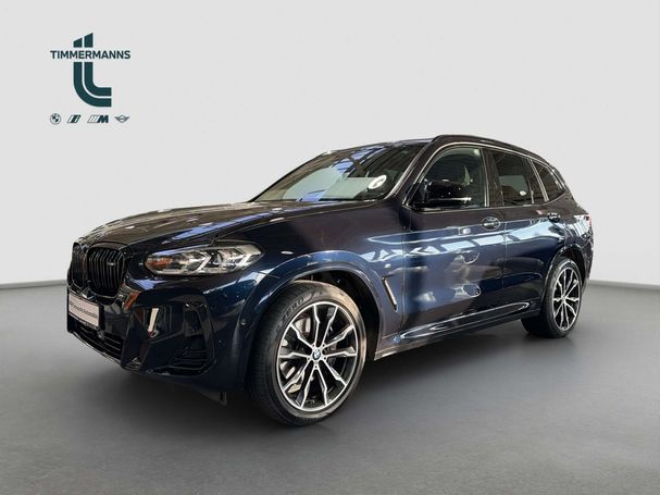 BMW X3 M40d xDrive 250 kW image number 1