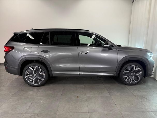 Skoda Kodiaq 2.0 TDI 4x4 142 kW image number 4