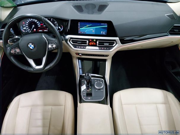 BMW 318d Touring 110 kW image number 5