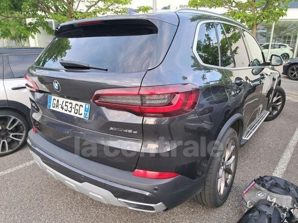 BMW X5 45e xDrive 290 kW image number 3