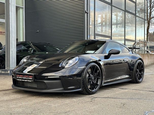 Porsche 992 Carrera PDK 375 kW image number 2