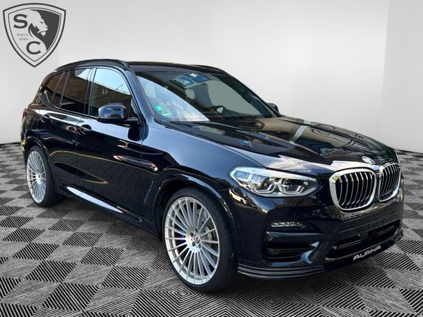 ALPINA XD3 285 kW image number 2