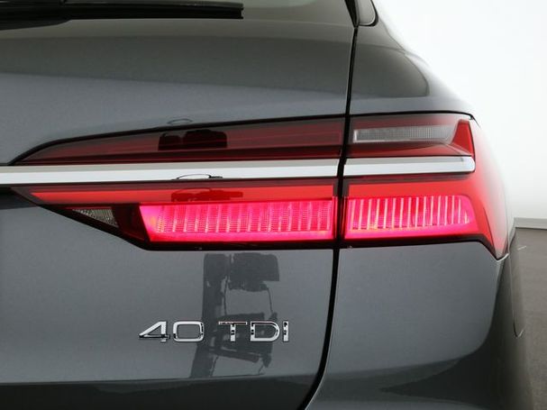 Audi A6 40 TDI S-line Avant 150 kW image number 21