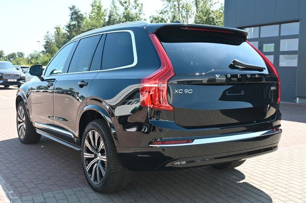 Volvo XC90 B5 AWD Plus 173 kW image number 4