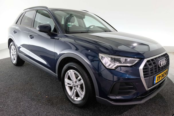 Audi Q3 40 TFSI quattro 140 kW image number 24