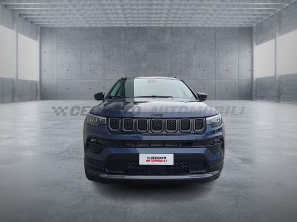 Jeep Compass 1.5 T4 e-Hybrid Summit 96 kW image number 2