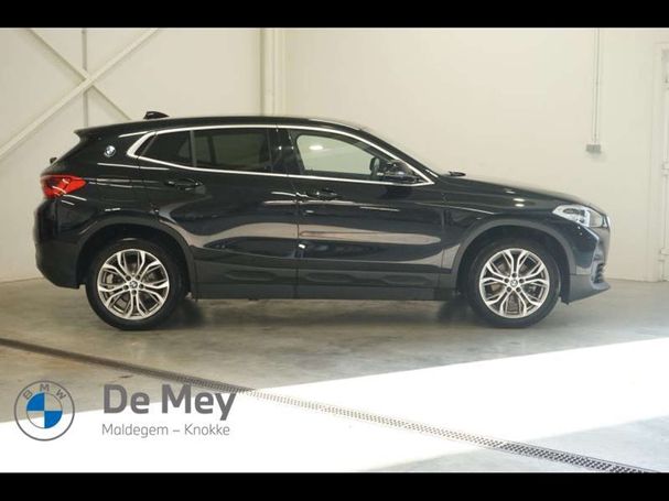 BMW X2 sDrive18i 103 kW image number 2