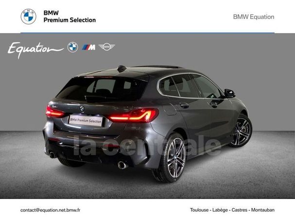 BMW 120d 140 kW image number 3