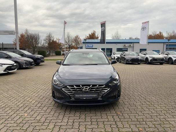 Hyundai i30 88 kW image number 7