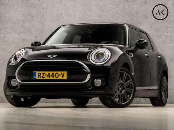 Mini Cooper Clubman 100 kW image number 1