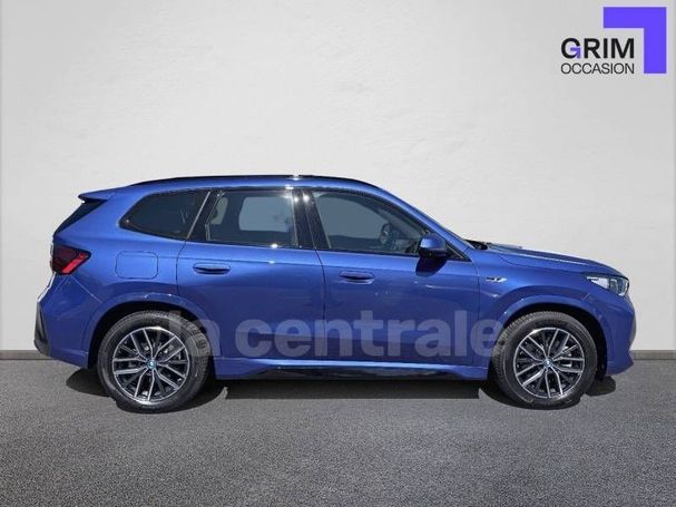 BMW X1e xDrive 162 kW image number 3