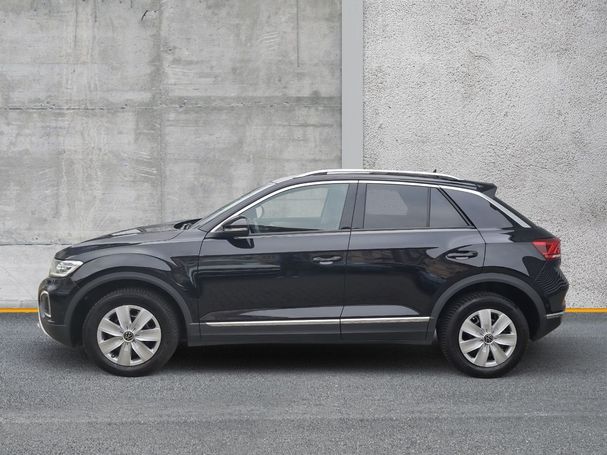 Volkswagen T-Roc 1.5 TSI Style DSG 110 kW image number 5