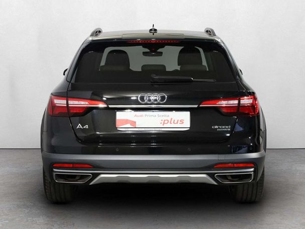 Audi A4 Allroad 45 TFSI quattro S tronic 195 kW image number 4