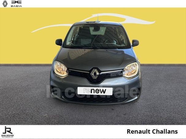 Renault Twingo 22 kWh 60 kW image number 4