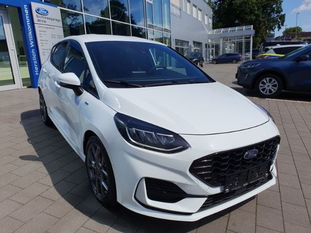 Ford Fiesta ST-Line 92 kW image number 2