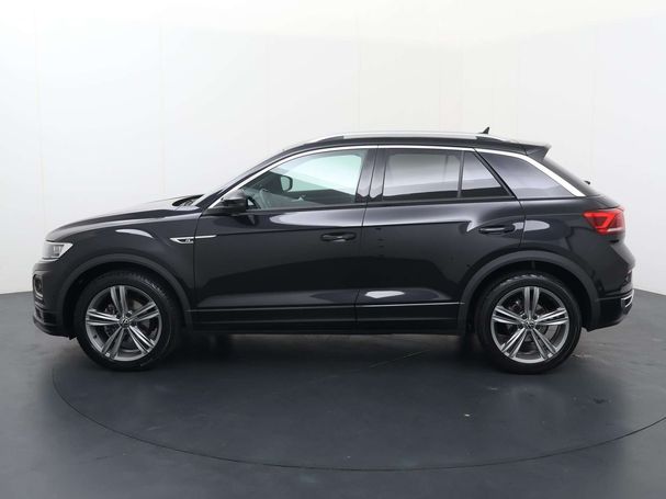 Volkswagen T-Roc 1.5 TSI 110 kW image number 3