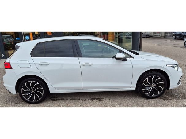 Volkswagen Golf 1.4 eHybrid Style DSG 150 kW image number 6