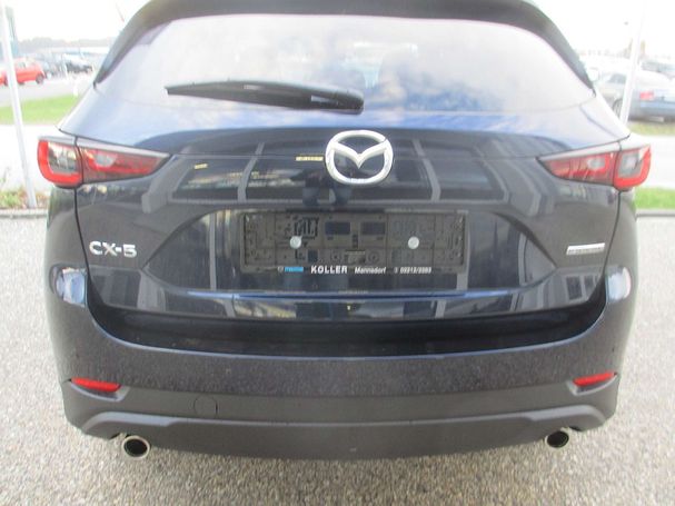 Mazda CX-5 165 121 kW image number 7