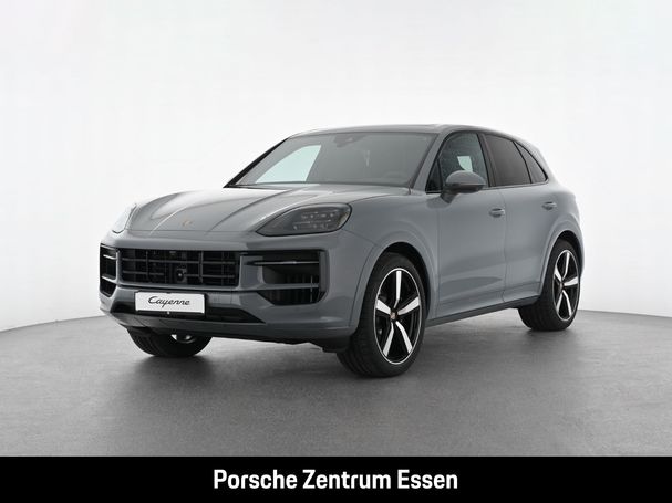 Porsche Cayenne S 349 kW image number 1