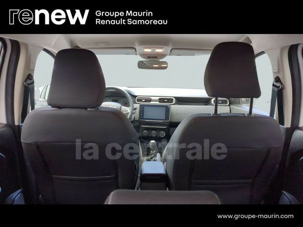 Dacia Duster 100 74 kW image number 19