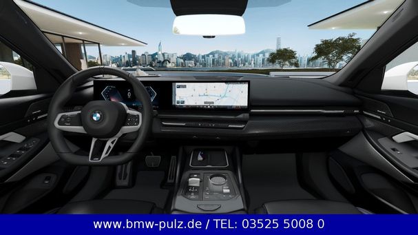 BMW 520d 145 kW image number 12