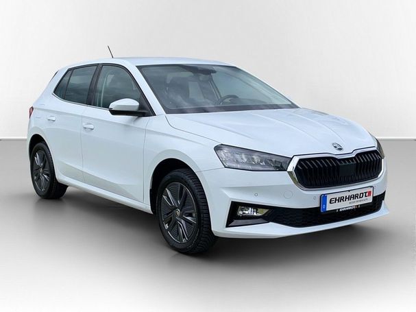 Skoda Fabia 81 kW image number 2