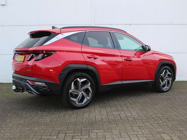 Hyundai Tucson HEV 169 kW image number 2