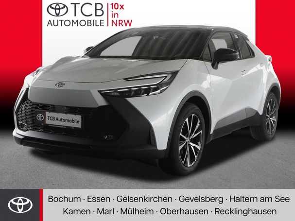 Toyota C-HR 2.0 Plug-In Hybrid 164 kW image number 1