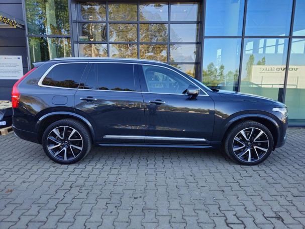 Volvo XC90 AWD 173 kW image number 7