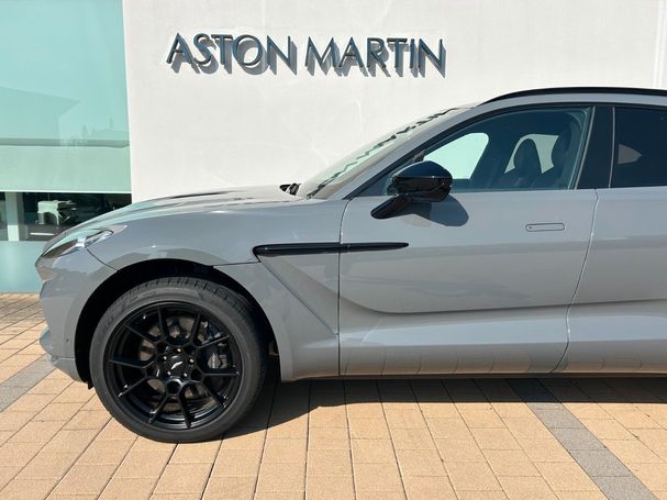 Aston Martin DBX 4.0 V8 405 kW image number 7