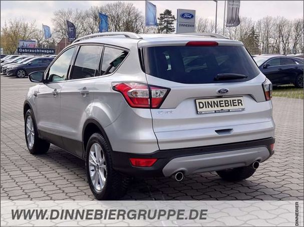 Ford Kuga 110 kW image number 5