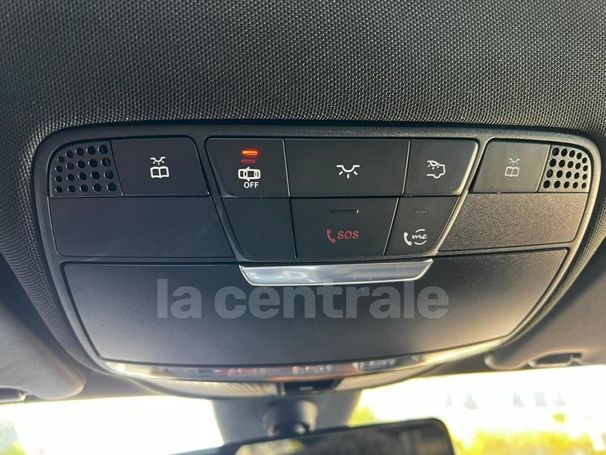 Mercedes-Benz C 200 d 9G-Tronic Line 110 kW image number 30