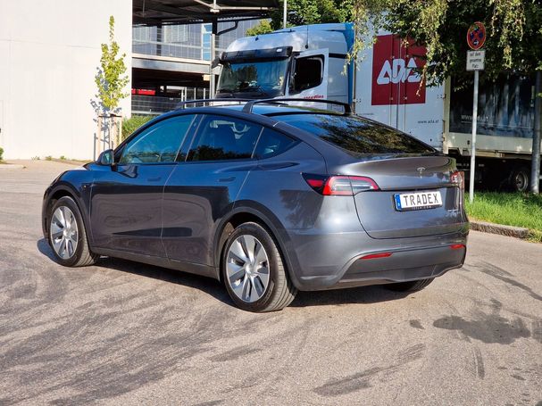 Tesla Model Y Long Range AWD Dual Motor 378 kW image number 6